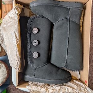 UGG Australia Authenticity Guide